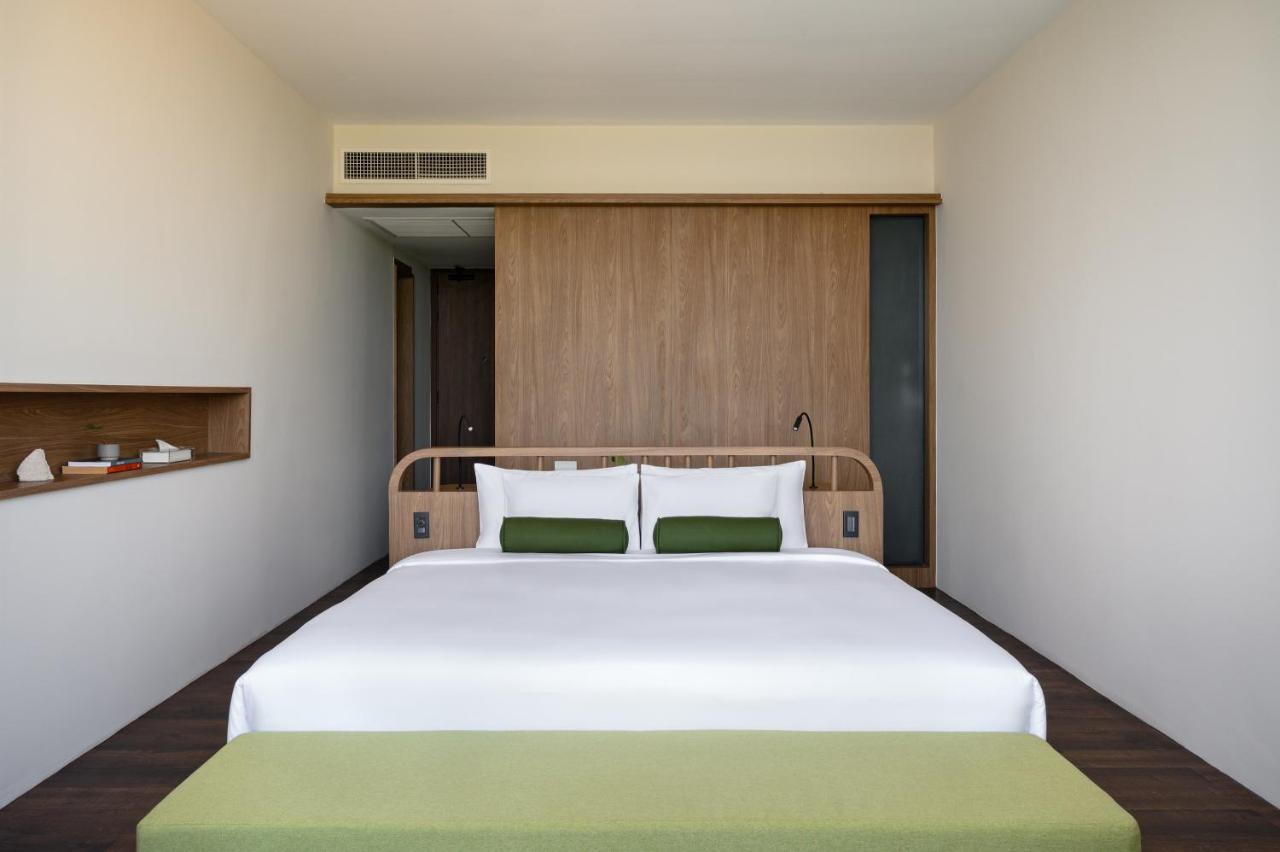 Neera Retreat Hotel Nakhon Pathom Extérieur photo