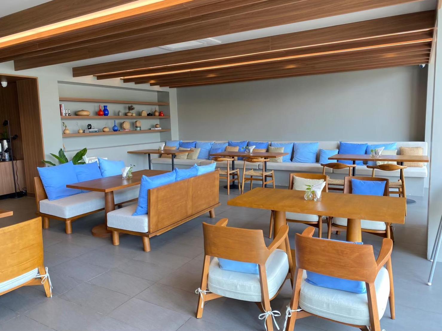 Neera Retreat Hotel Nakhon Pathom Extérieur photo